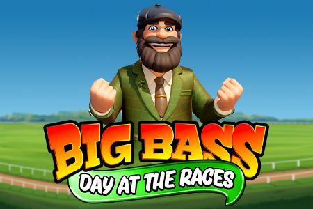 Big Bass Day at the Races Big Bass Day at the Races